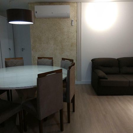 Apartamento 105 Da Borges Gramado Exterior foto