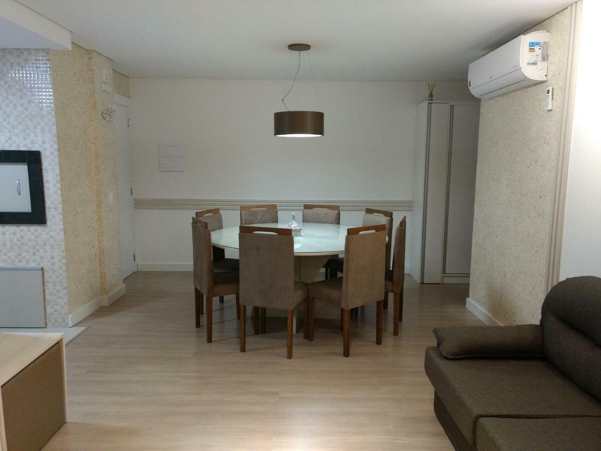 Apartamento 105 Da Borges Gramado Exterior foto
