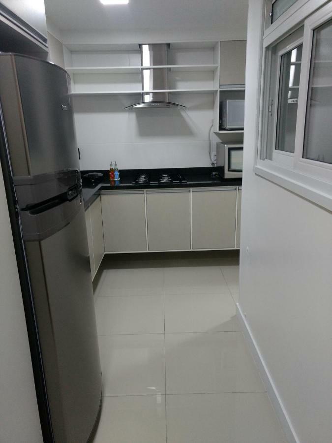 Apartamento 105 Da Borges Gramado Exterior foto