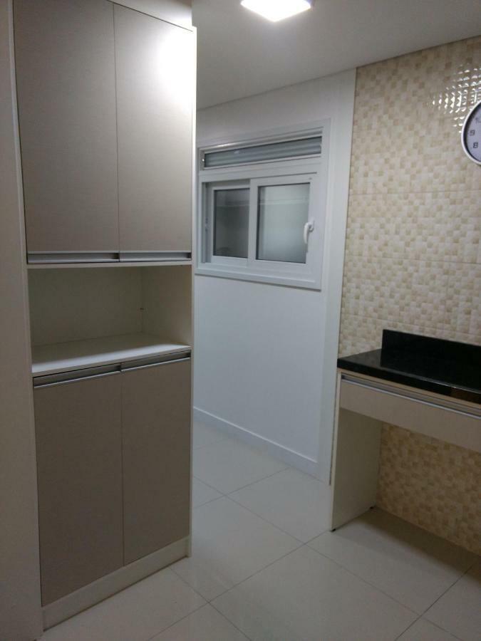 Apartamento 105 Da Borges Gramado Exterior foto