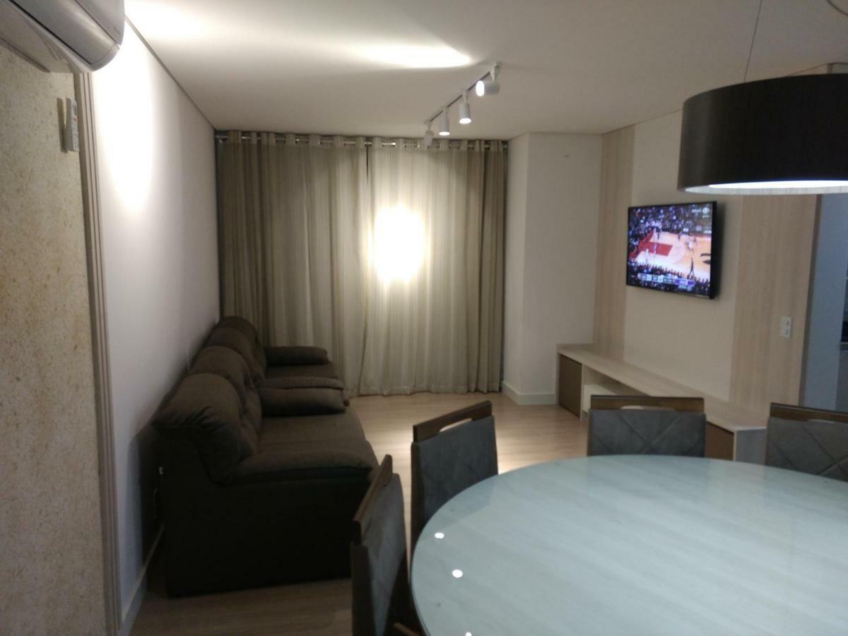 Apartamento 105 Da Borges Gramado Exterior foto