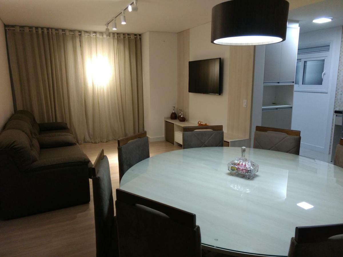 Apartamento 105 Da Borges Gramado Exterior foto