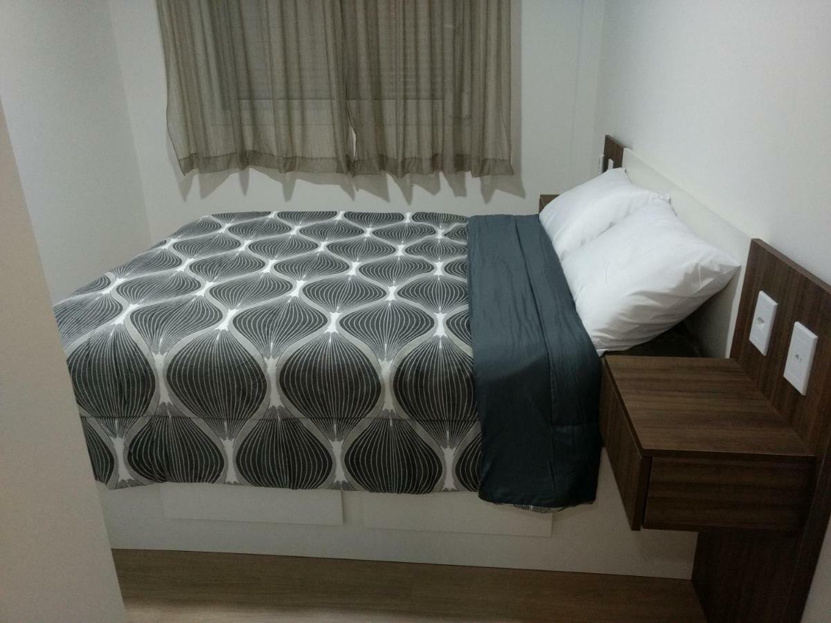 Apartamento 105 Da Borges Gramado Exterior foto