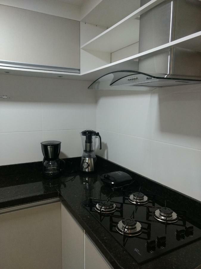 Apartamento 105 Da Borges Gramado Exterior foto