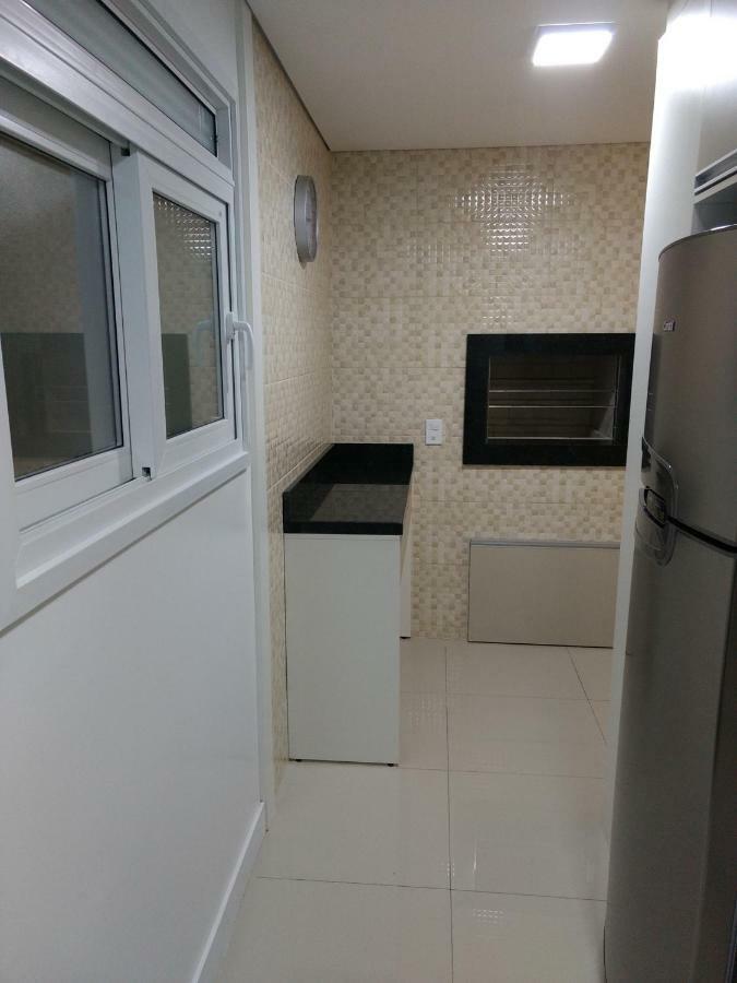Apartamento 105 Da Borges Gramado Exterior foto
