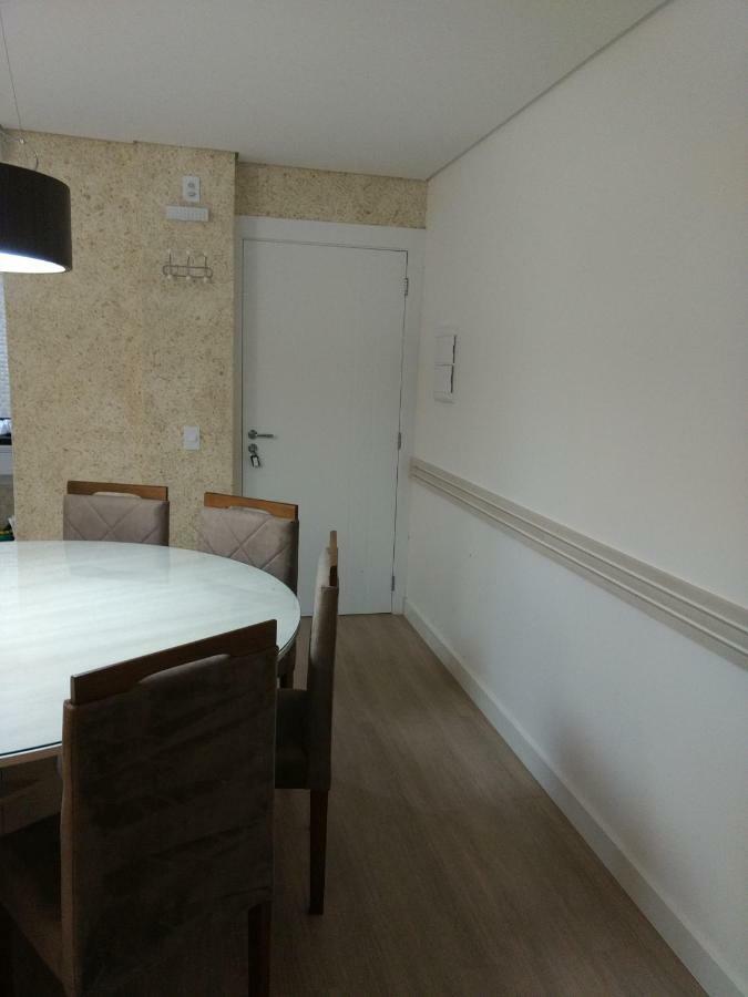 Apartamento 105 Da Borges Gramado Exterior foto